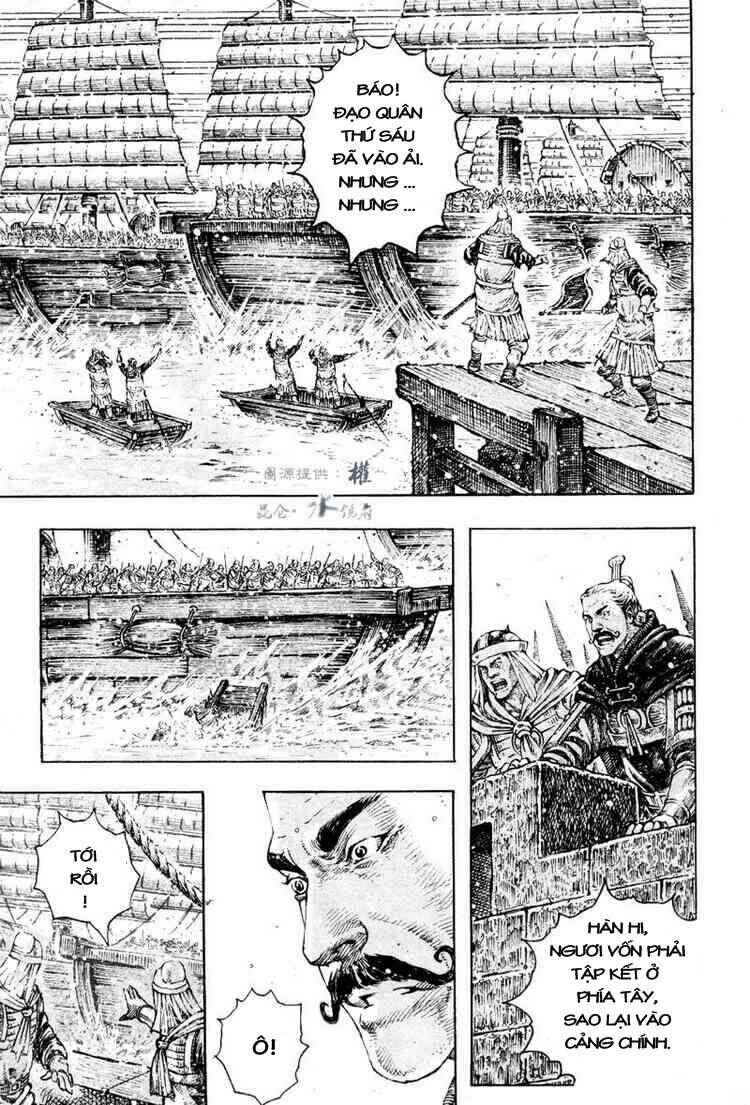 Chapter 286 - Page 17