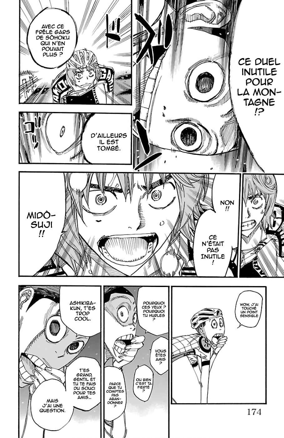 Chapter 484 - Page 10