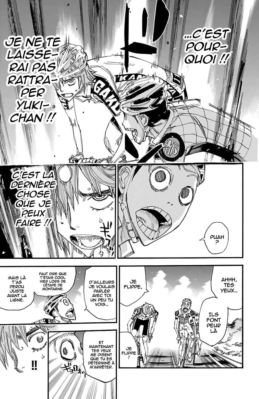 Chapter 484 - Page 13
