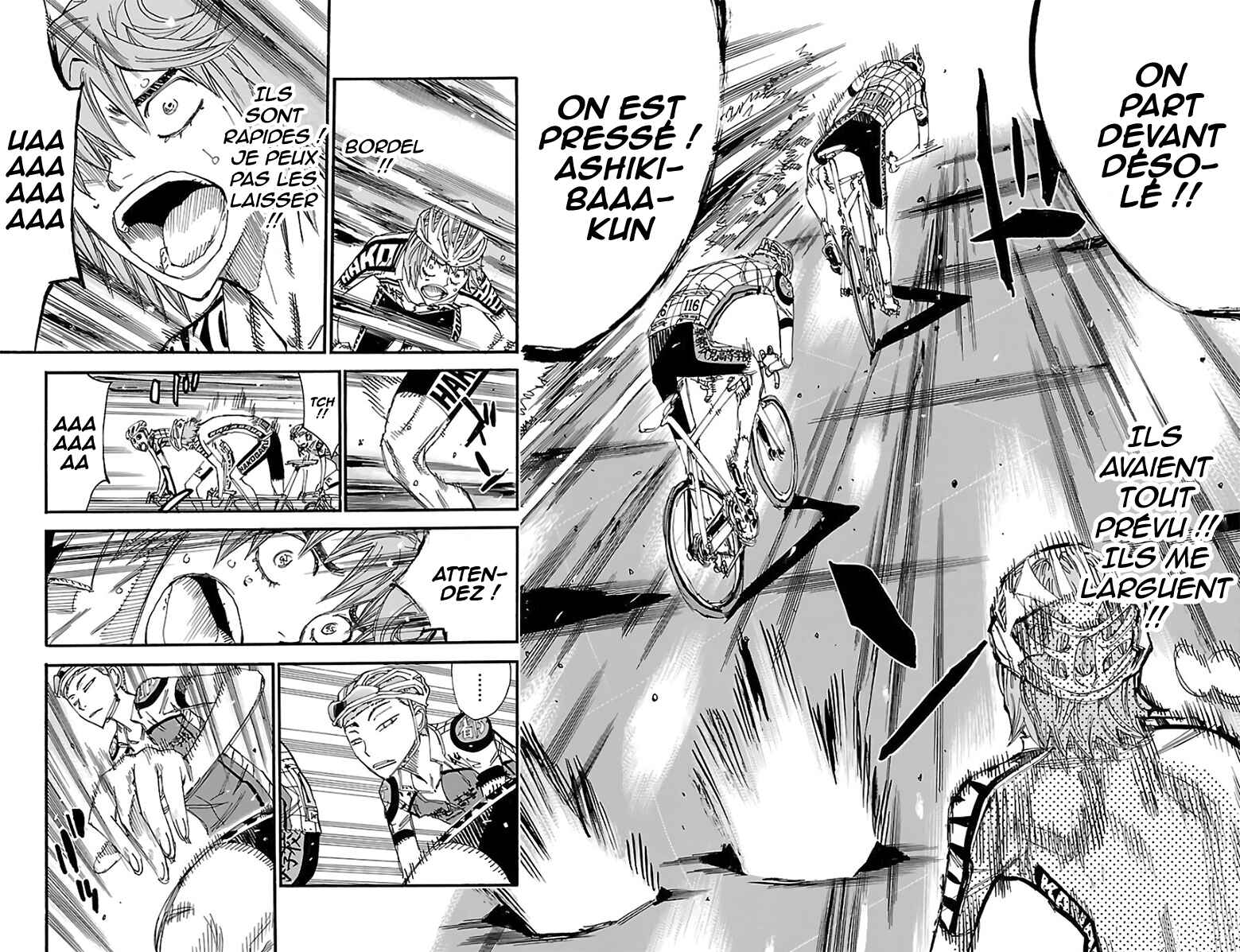 Chapter 484 - Page 14