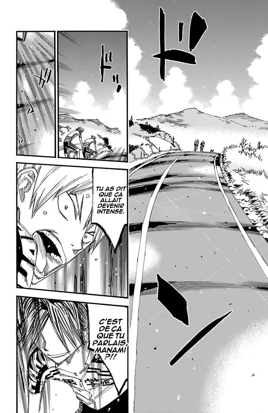 Chapter 484 - Page 17