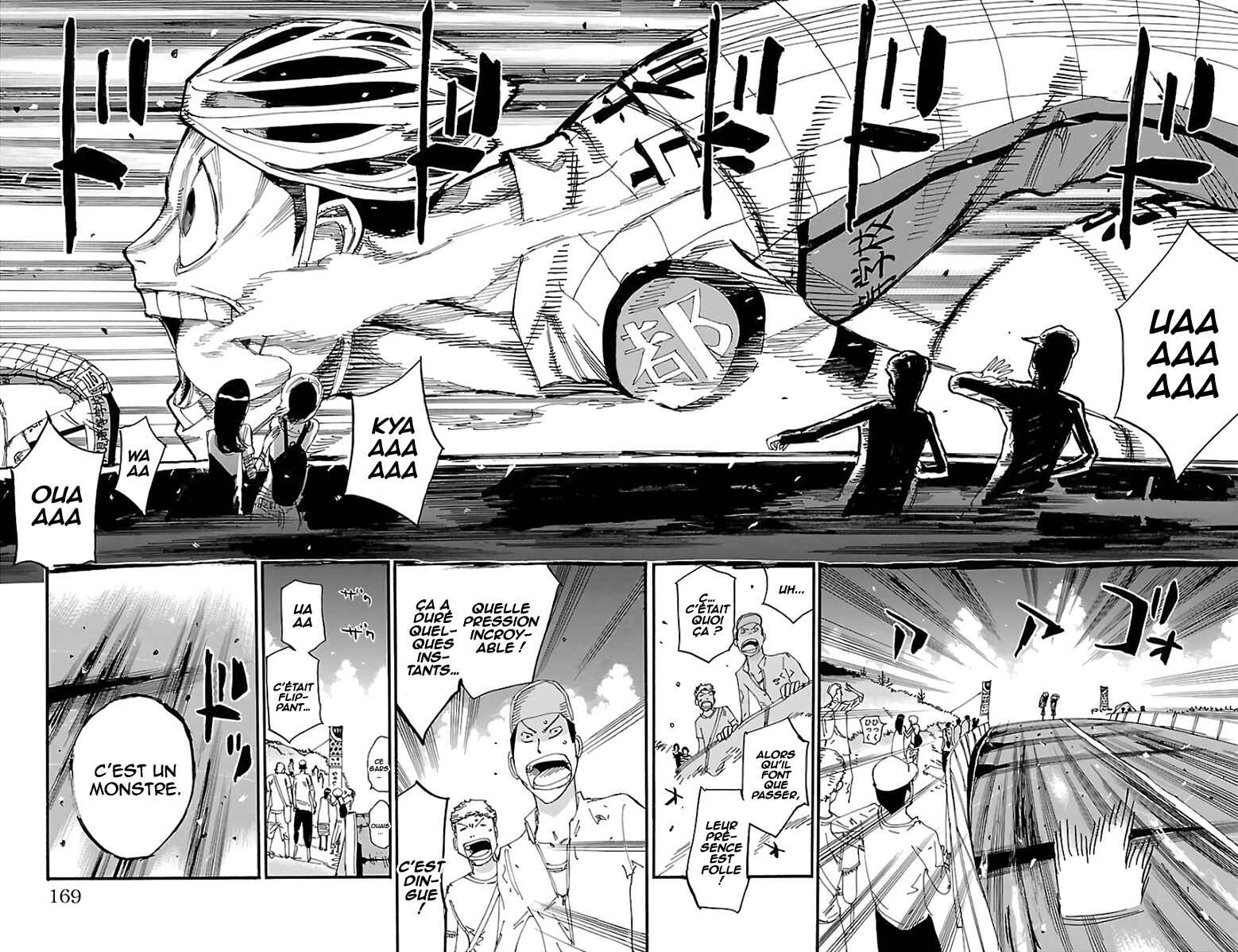 Chapter 484 - Page 5
