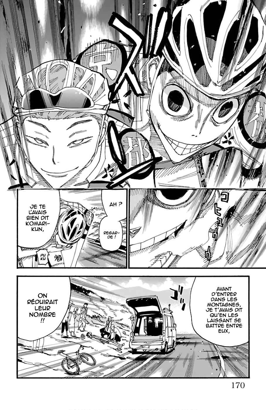 Chapter 484 - Page 6