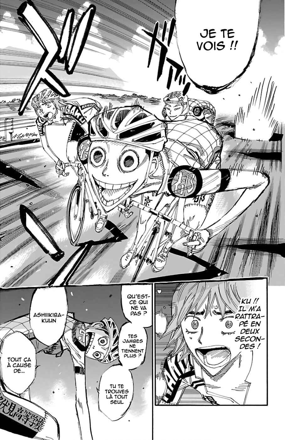 Chapter 484 - Page 9