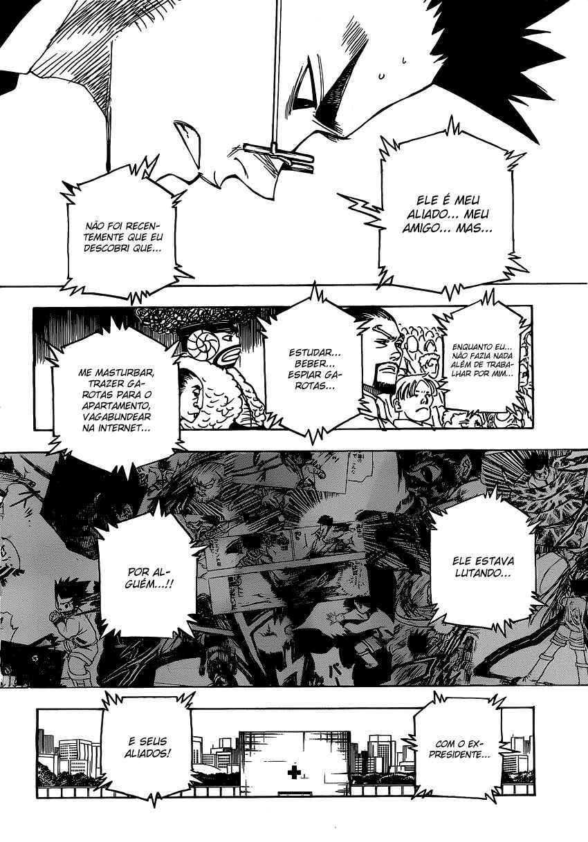Chapter 332 - Page 8
