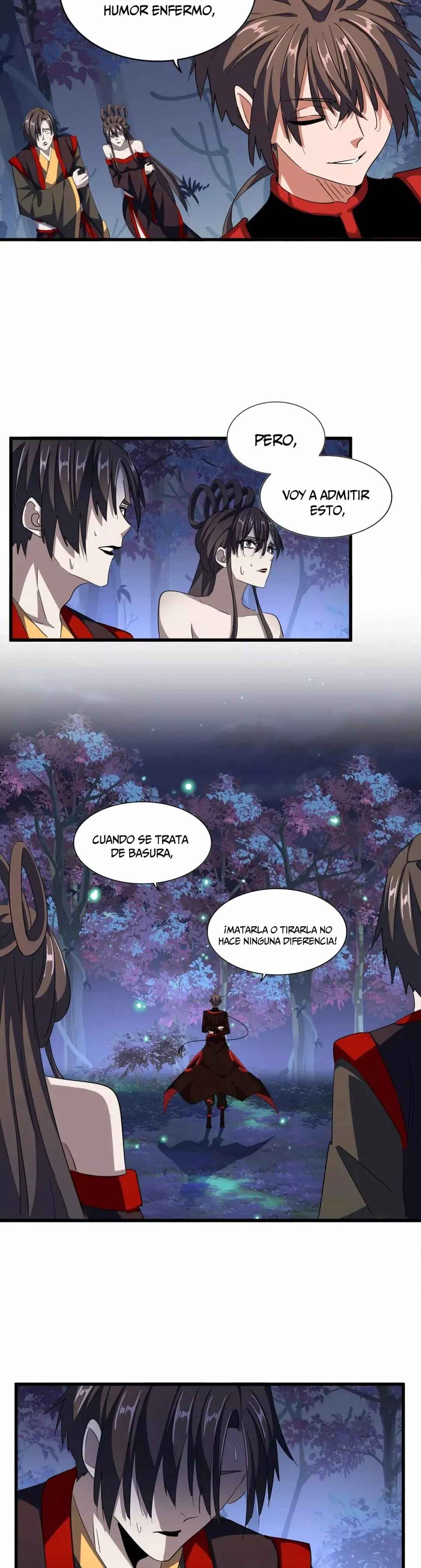 Chapter 333 - Page 16
