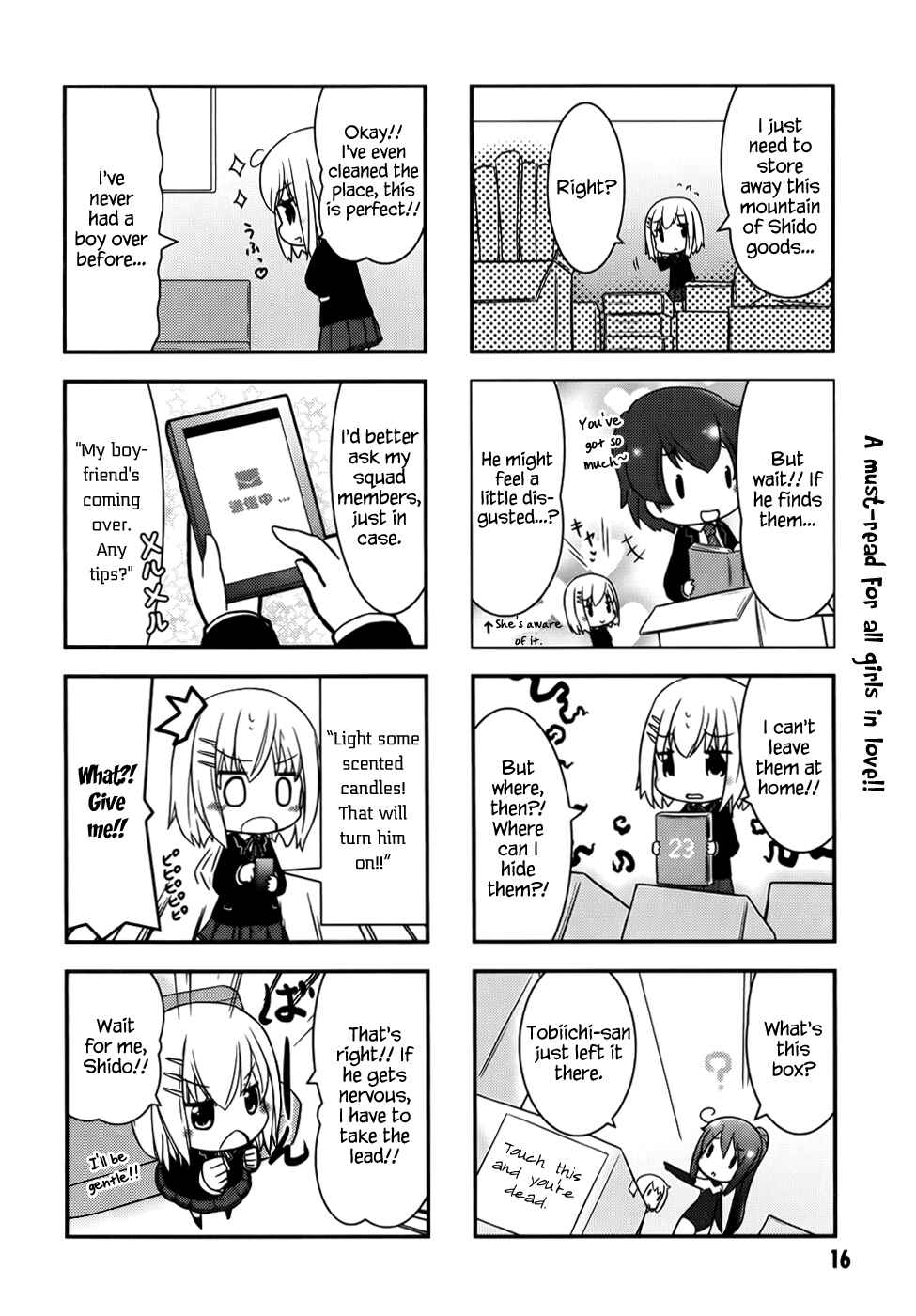 Chapter 3 - Page 2