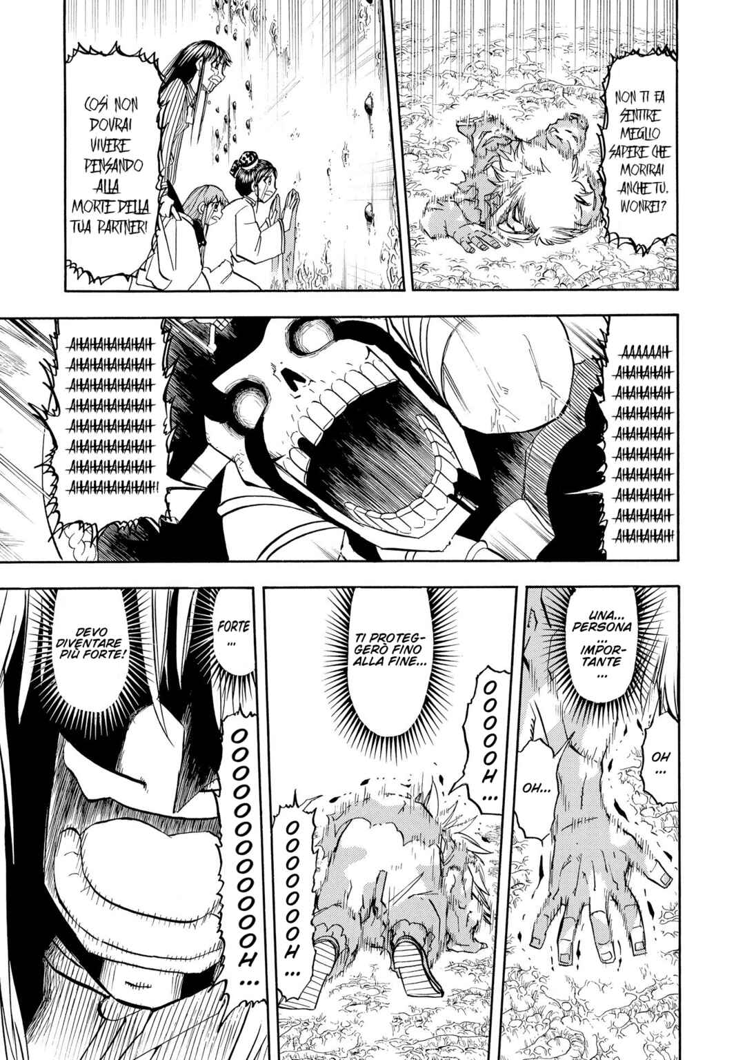 Chapter 222 - Page 17
