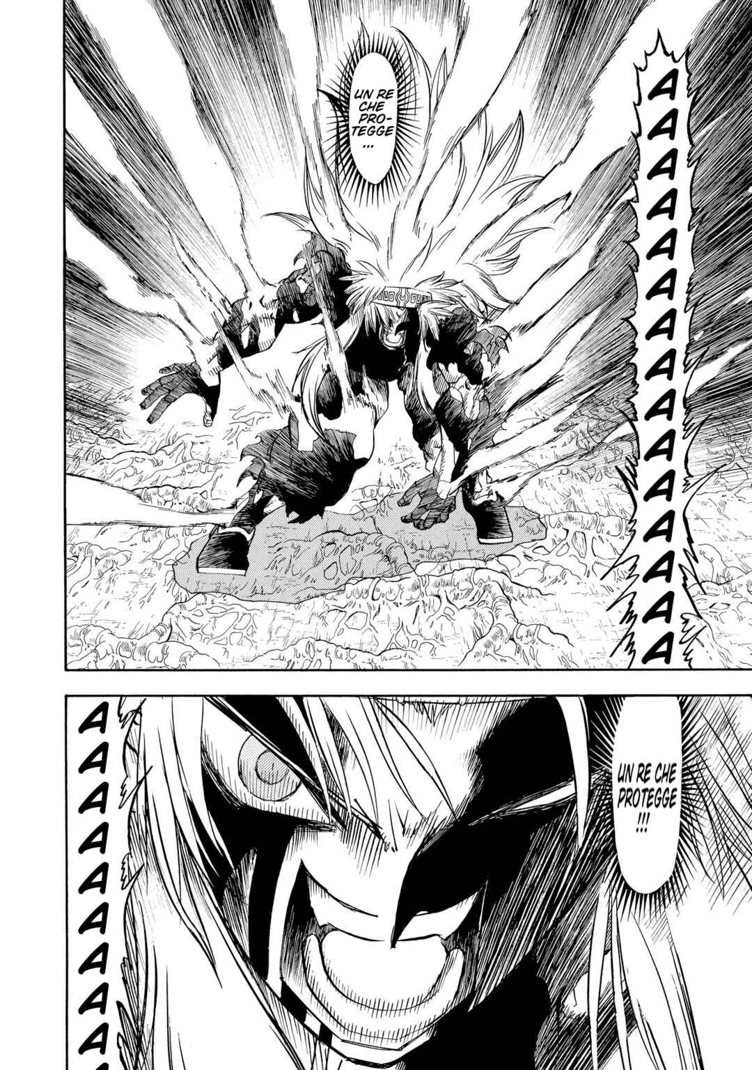 Chapter 222 - Page 18