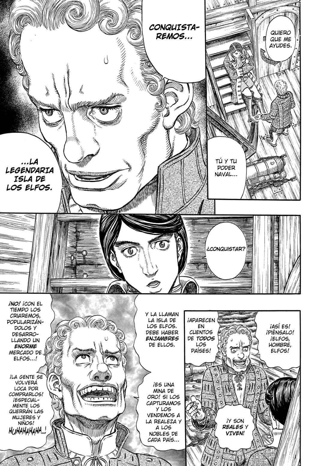 Chapter 290 - Page 12
