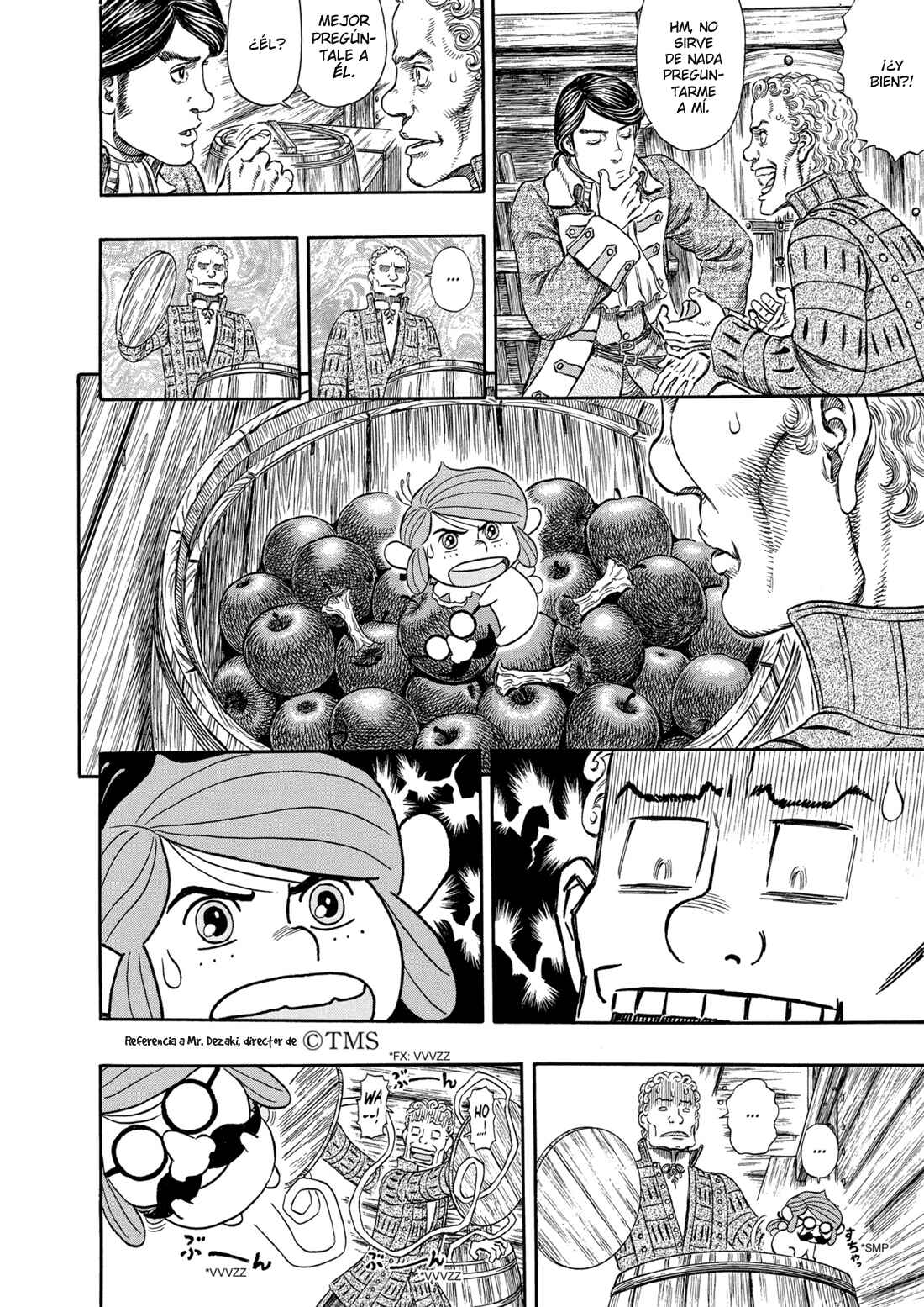 Chapter 290 - Page 13