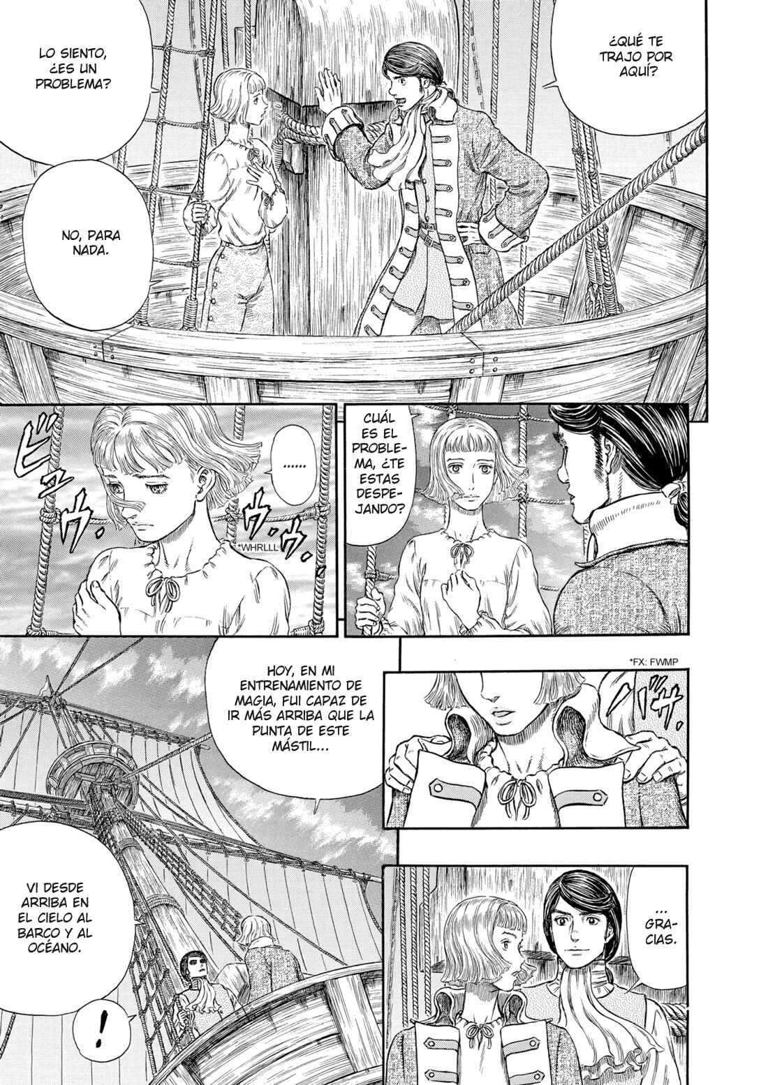 Chapter 290 - Page 16