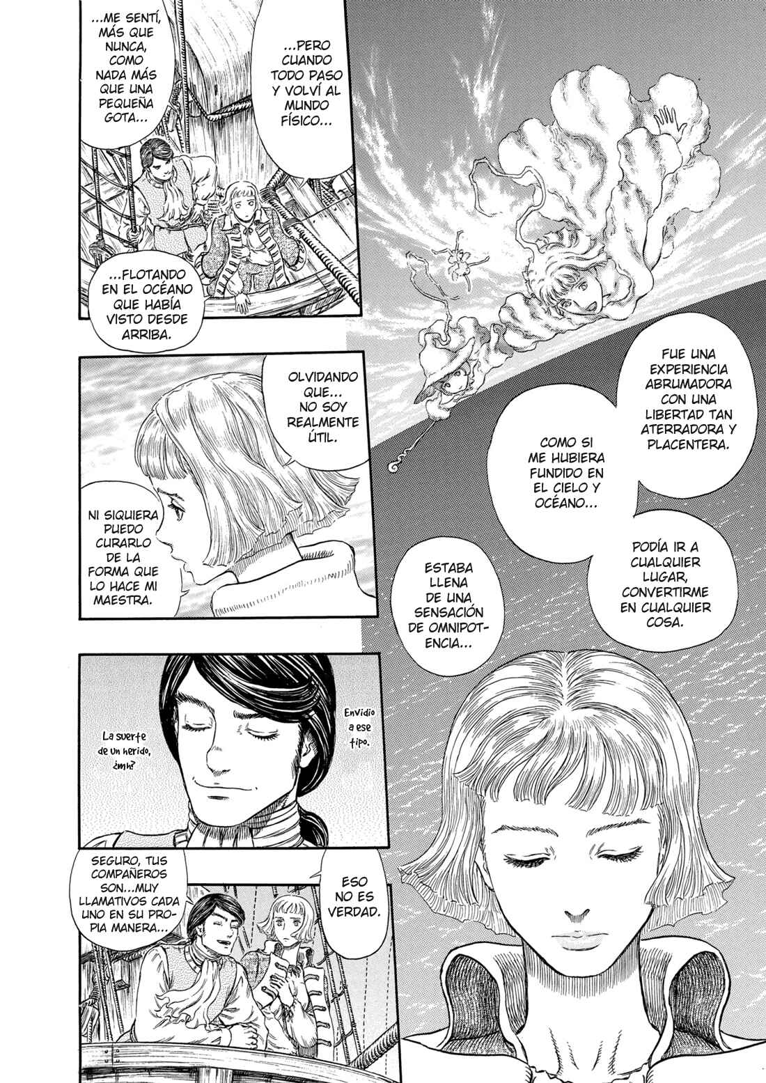 Chapter 290 - Page 17