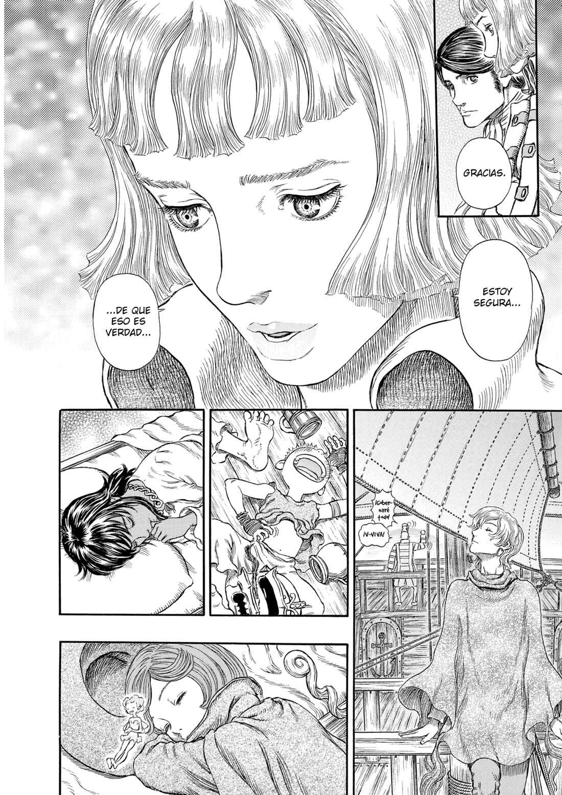Chapter 290 - Page 19
