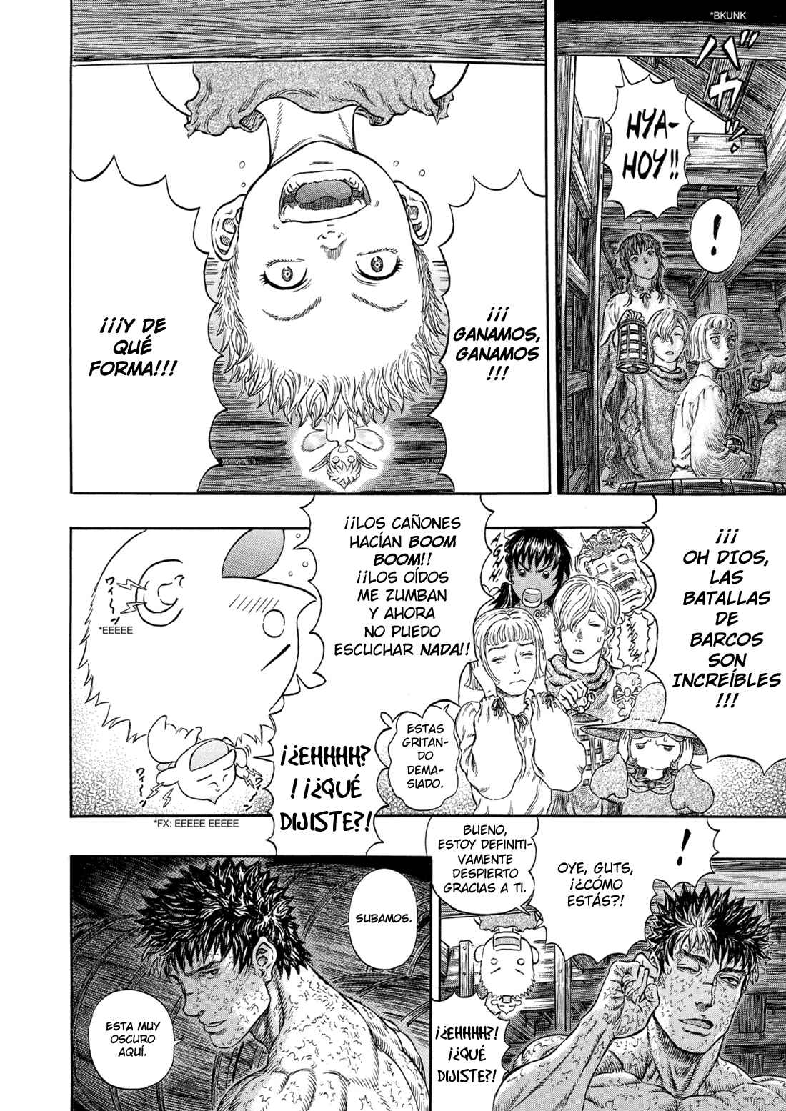 Chapter 290 - Page 9