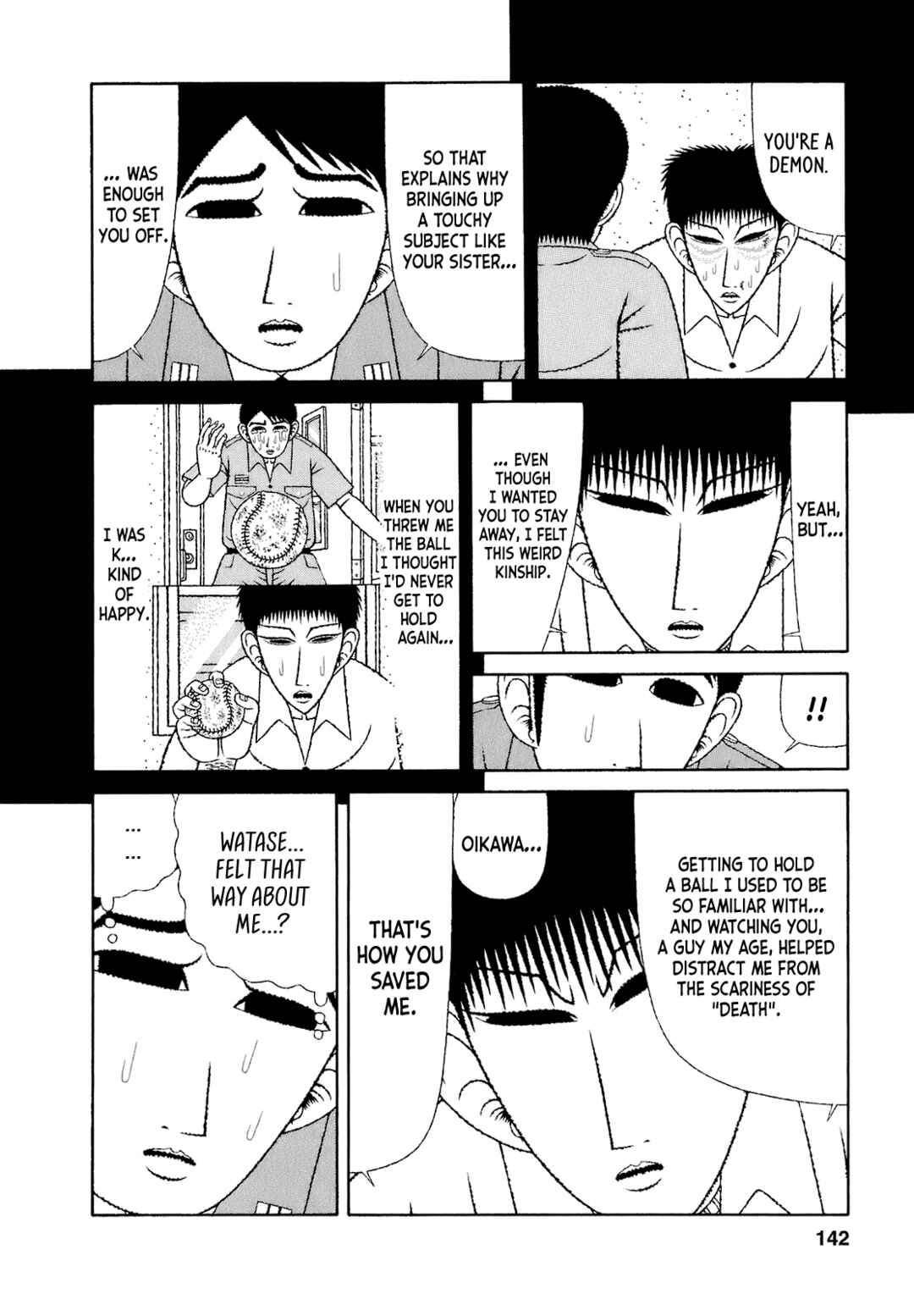 Chapter 67 - Page 12