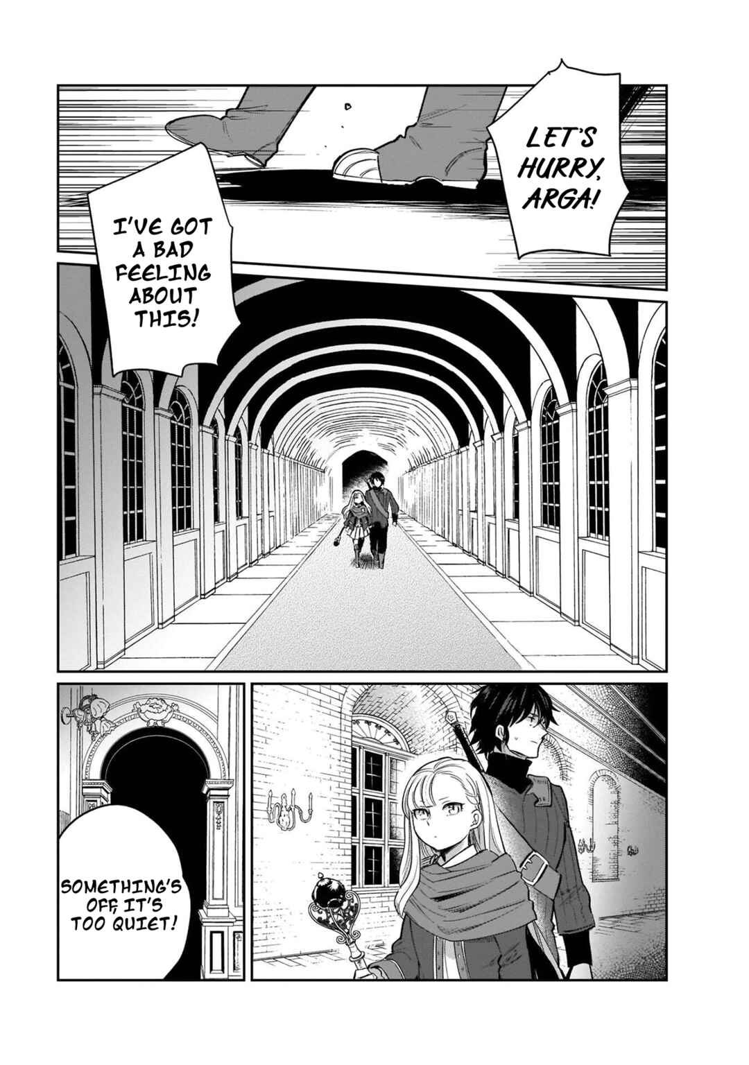 Chapter 18 - Page 25