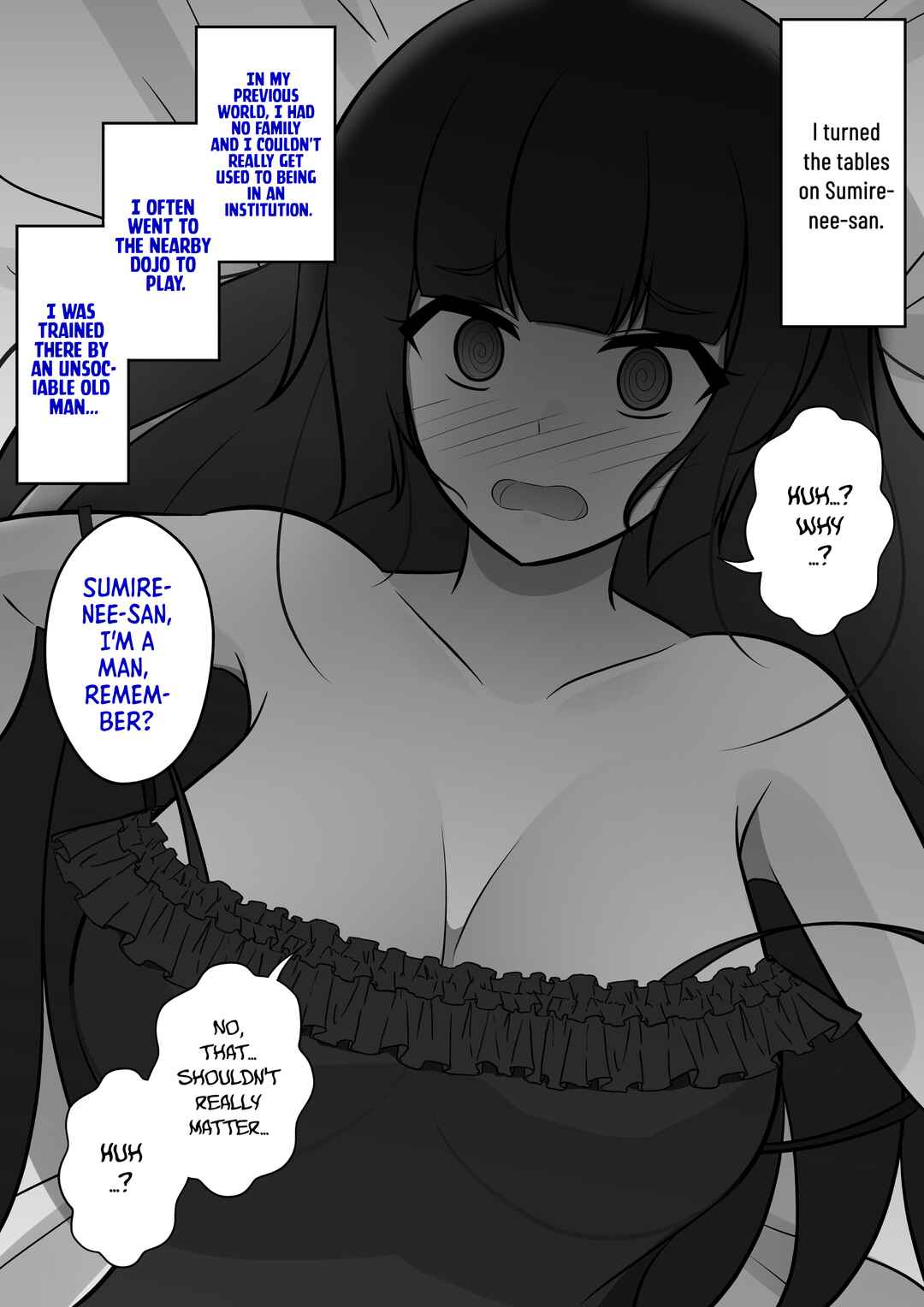 Chapter 34 - Page 1