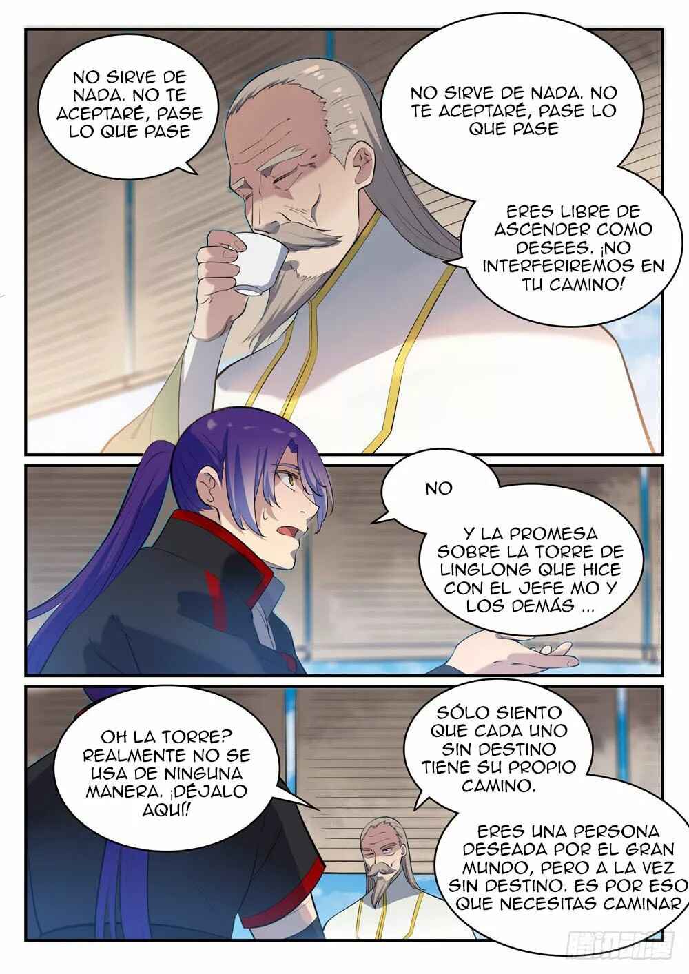 Chapter 473 - Page 10