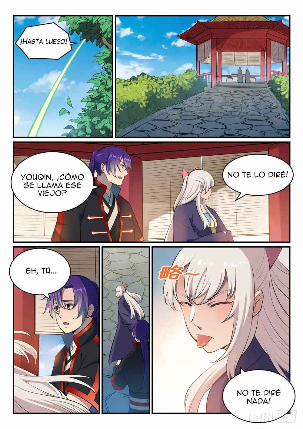Chapter 473 - Page 13