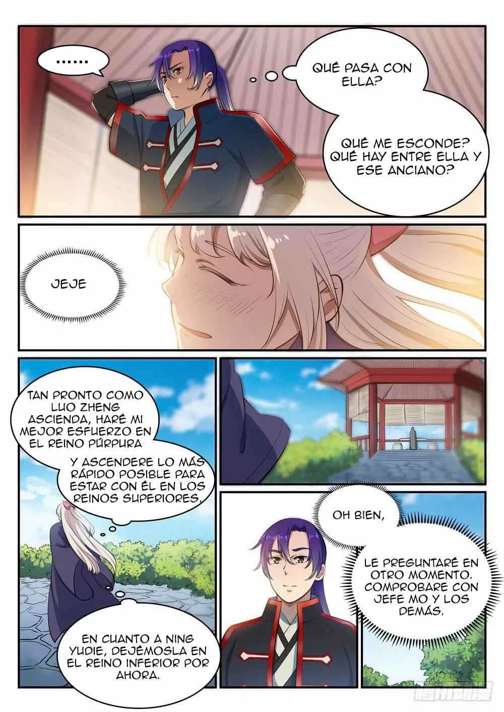 Chapter 473 - Page 14