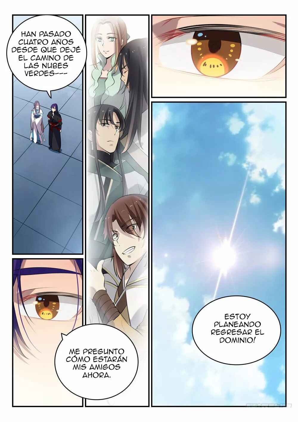 Chapter 473 - Page 19