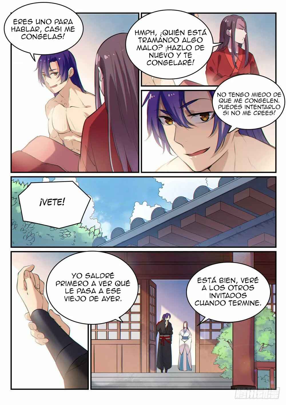 Chapter 473 - Page 6