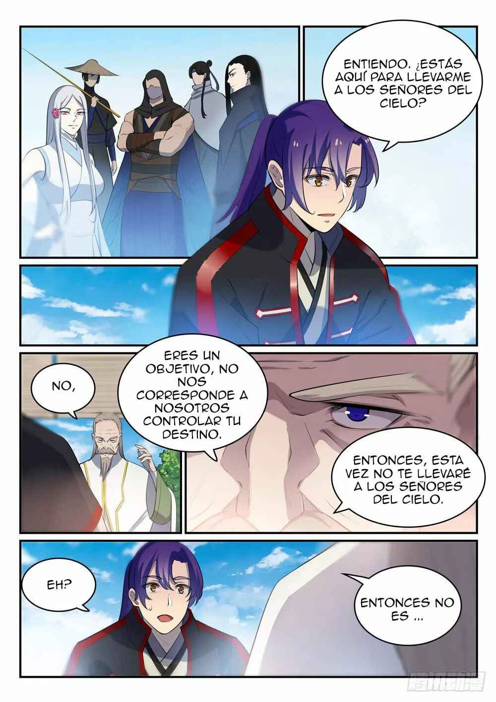 Chapter 473 - Page 9