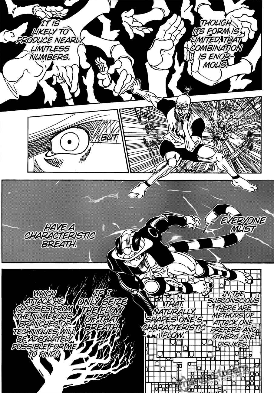 Chapter 292 - Page 14