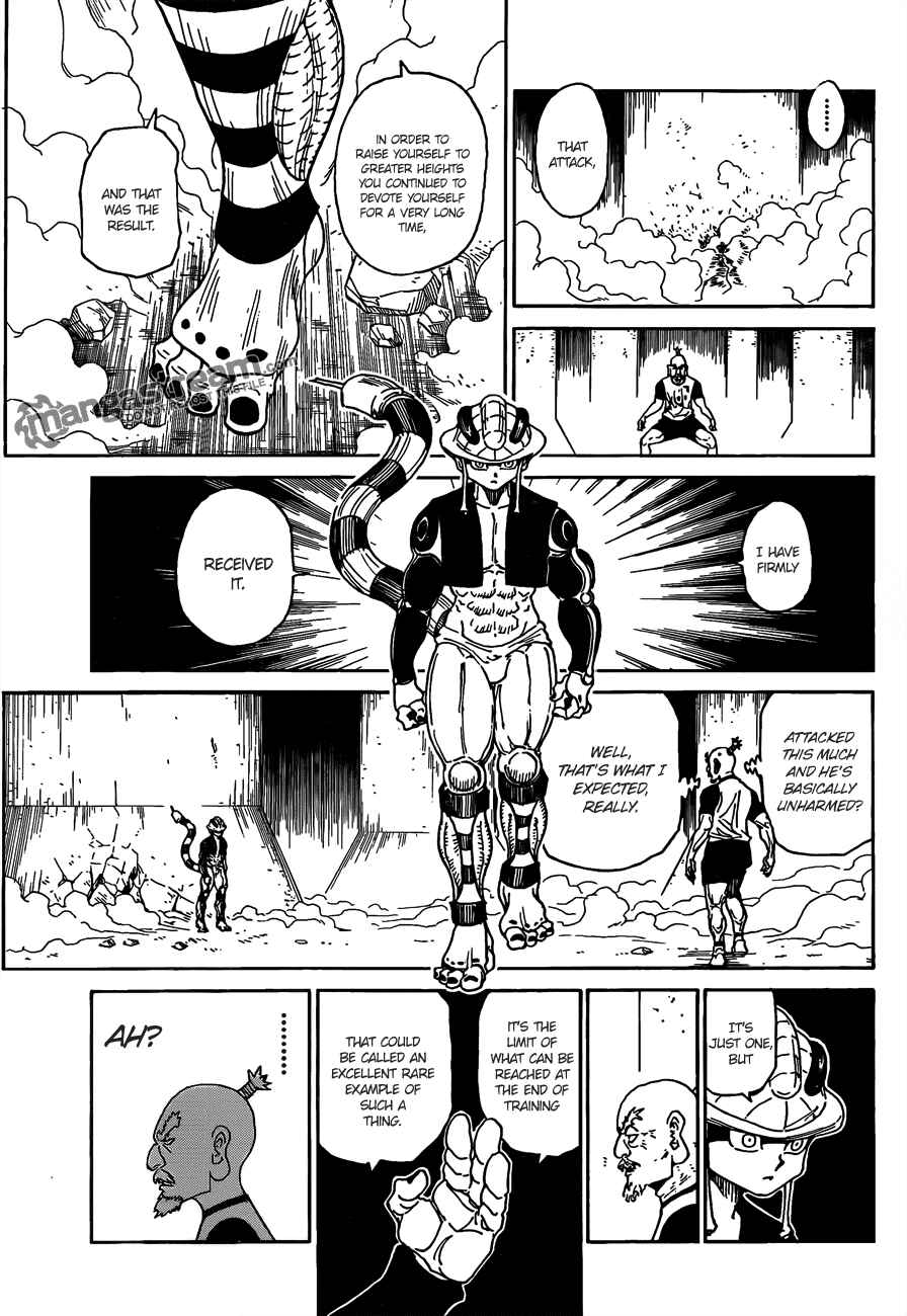 Chapter 292 - Page 9