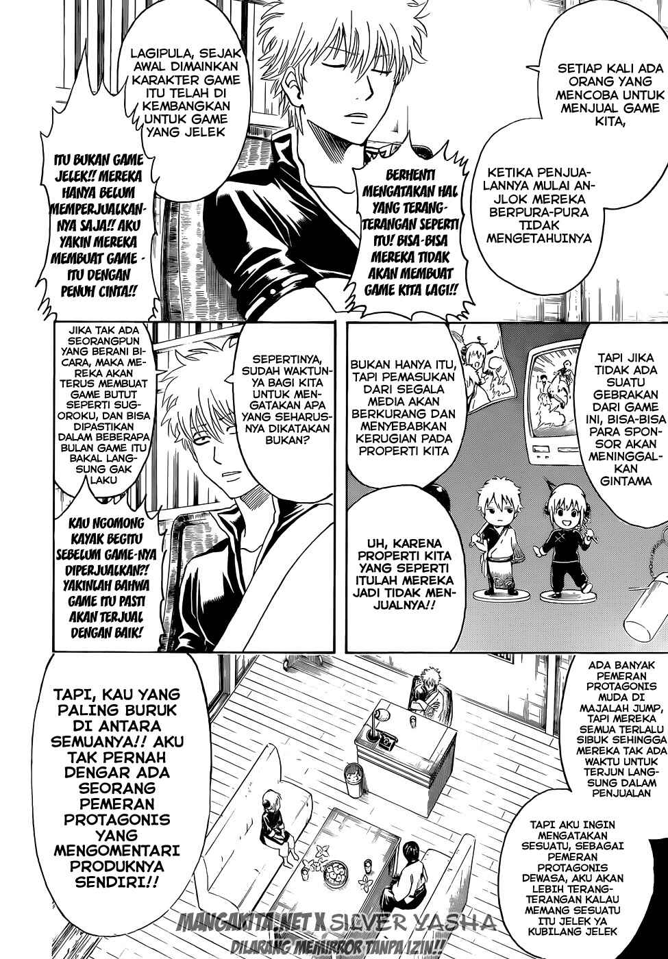Chapter 430 - Page 2