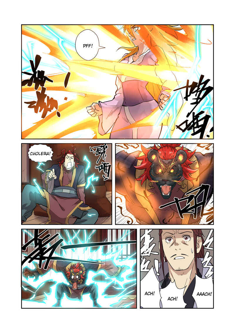 Chapter 196.5 - Page 9