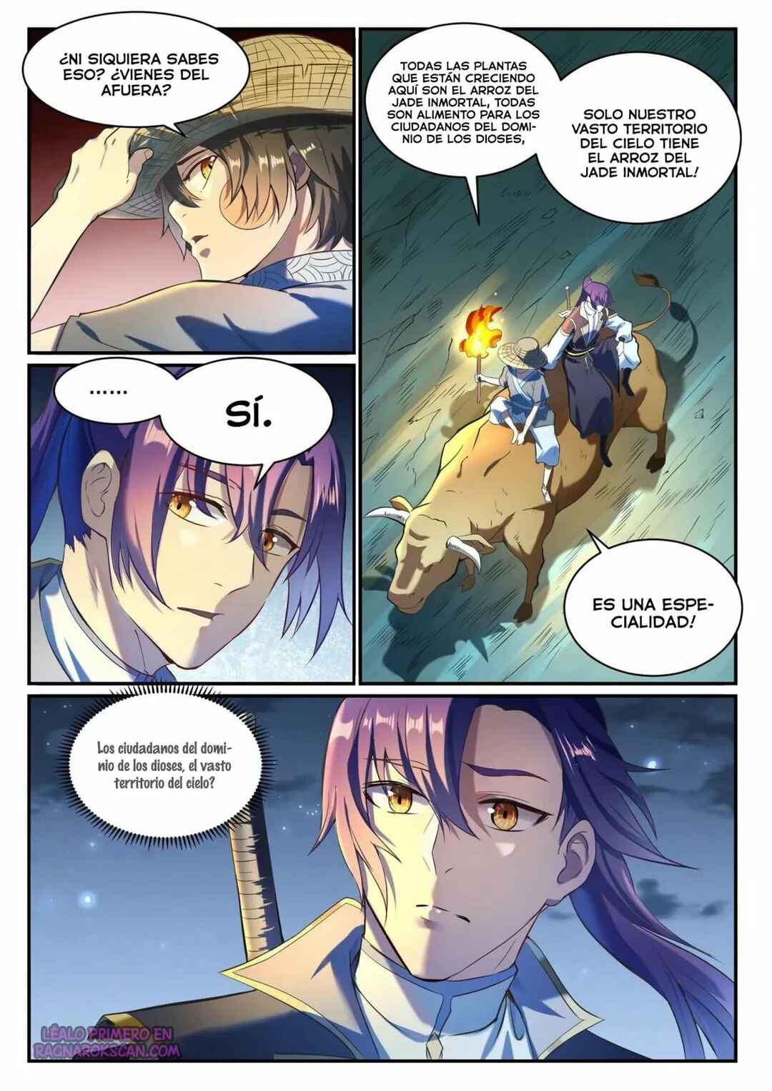 Chapter 843 - Page 6