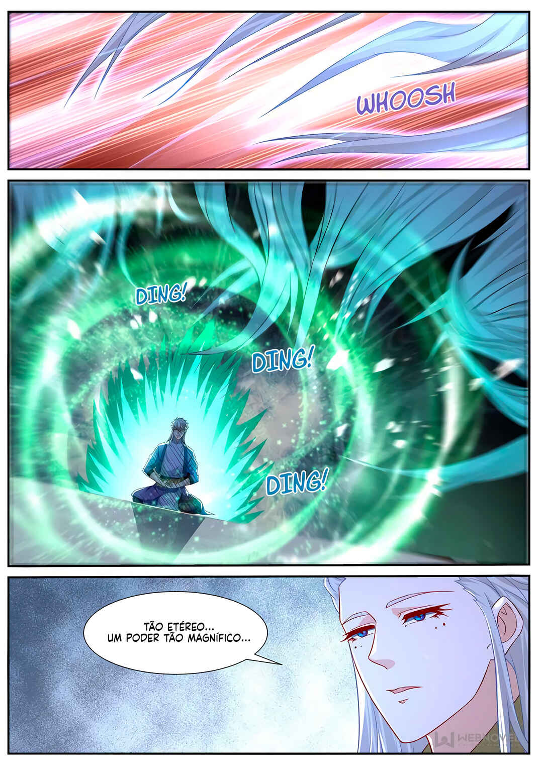 Chapter 672 - Page 2