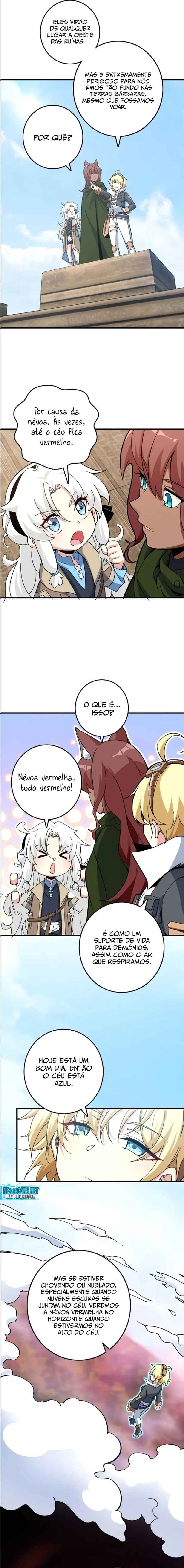 Chapter 500 - Page 3
