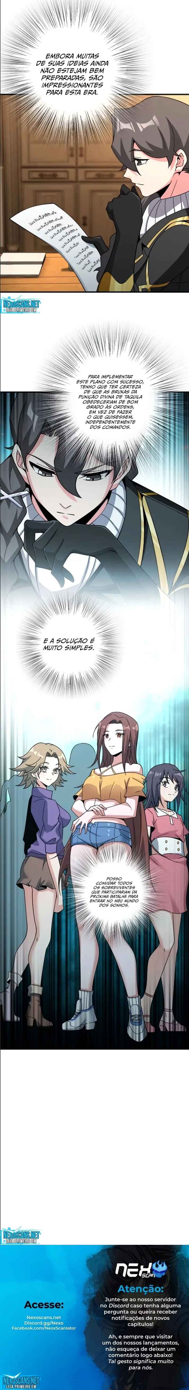 Chapter 500 - Page 8