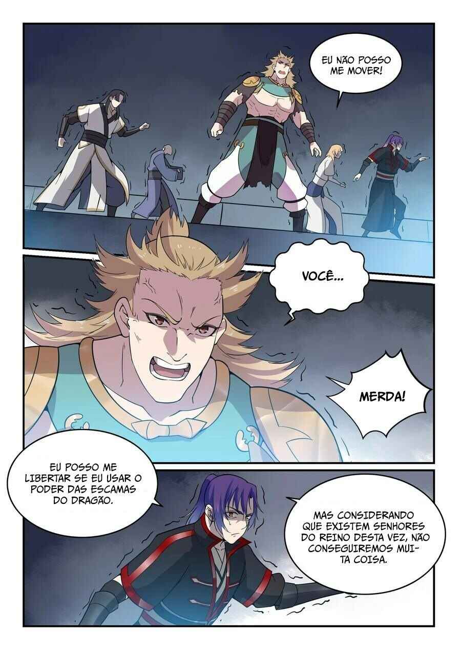 Chapter 548 - Page 12