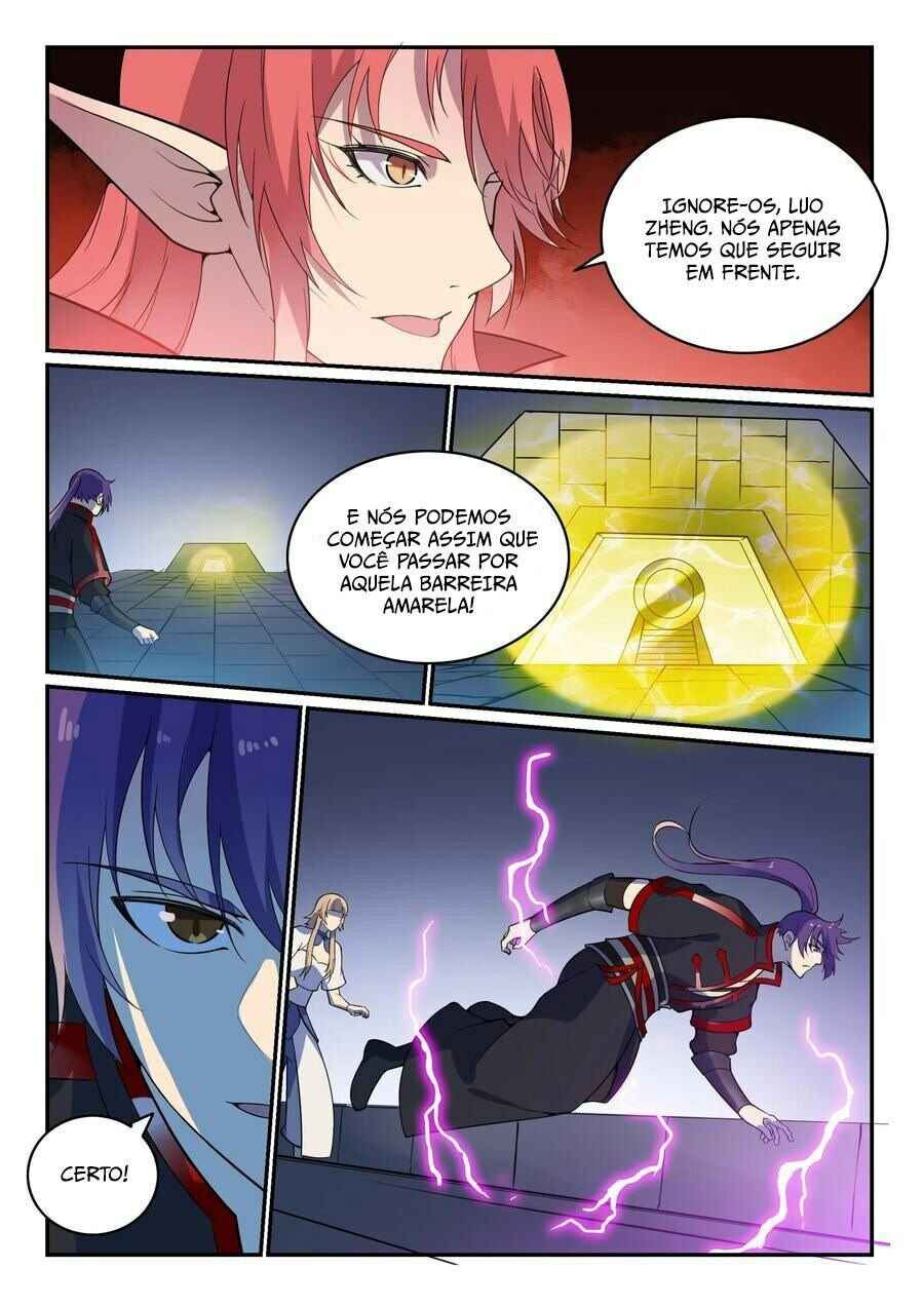 Chapter 548 - Page 13