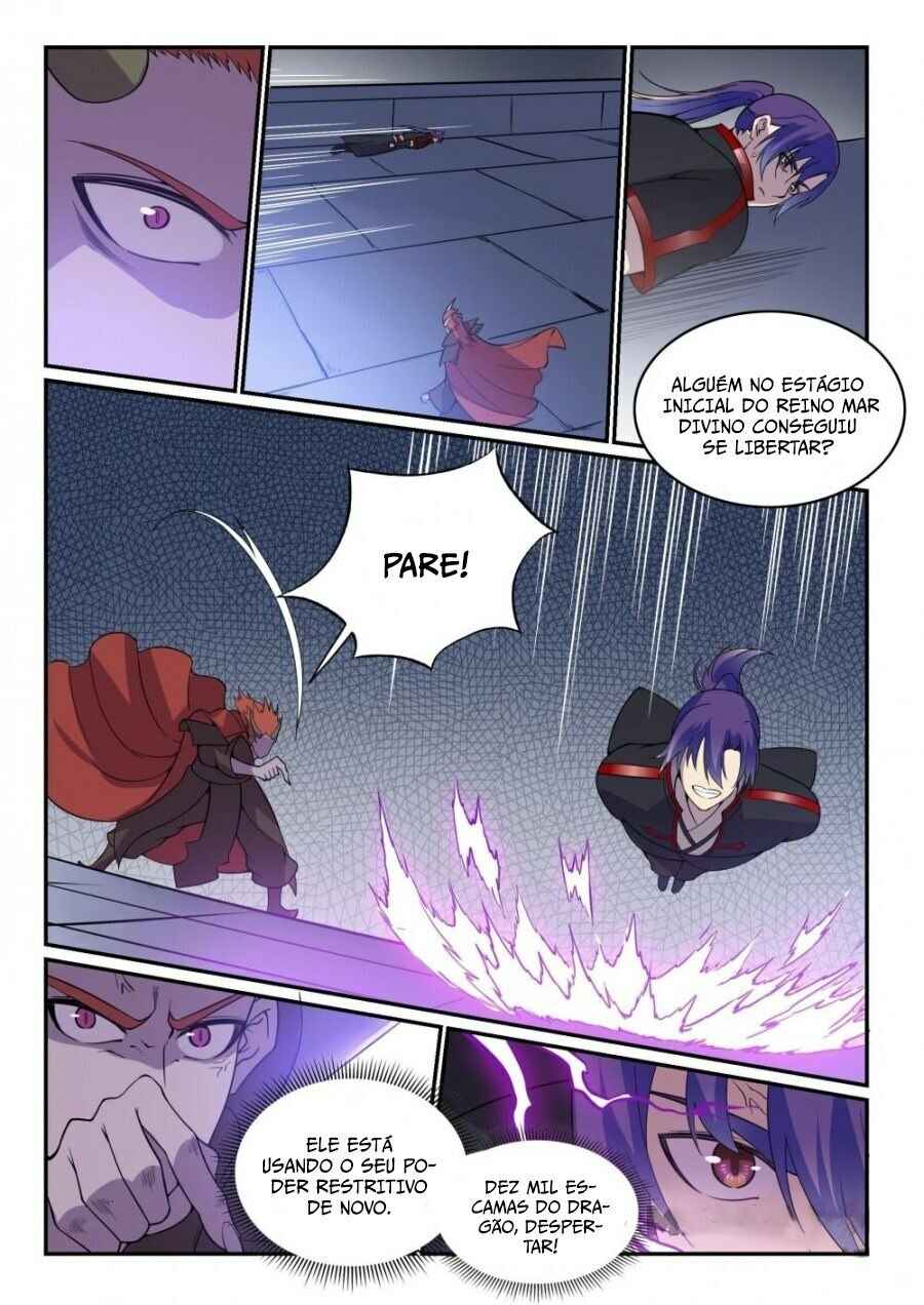 Chapter 548 - Page 14