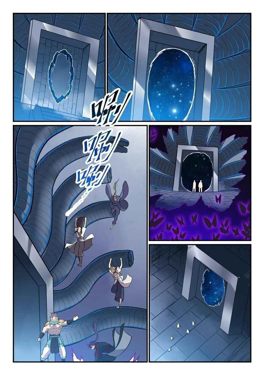 Chapter 548 - Page 4