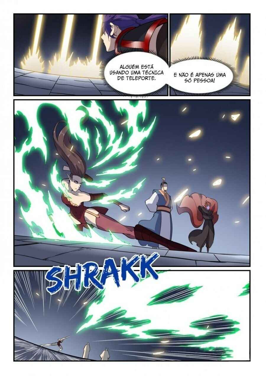 Chapter 548 - Page 6