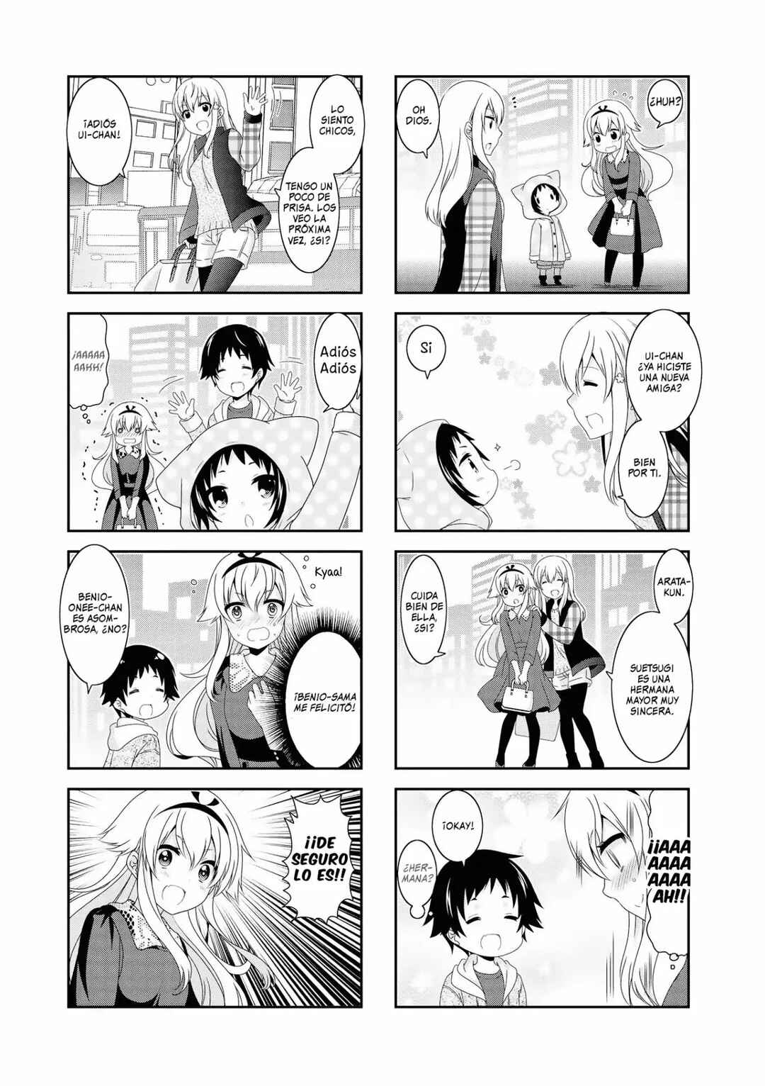 Chapter 122 - Page 4