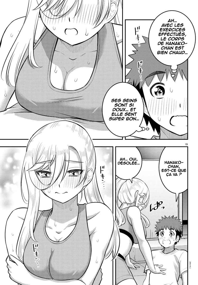 Chapter 226 - Page 20