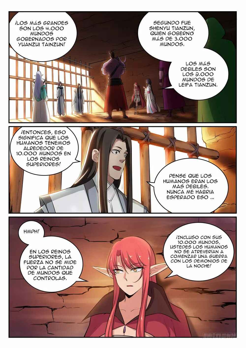 Chapter 294 - Page 5