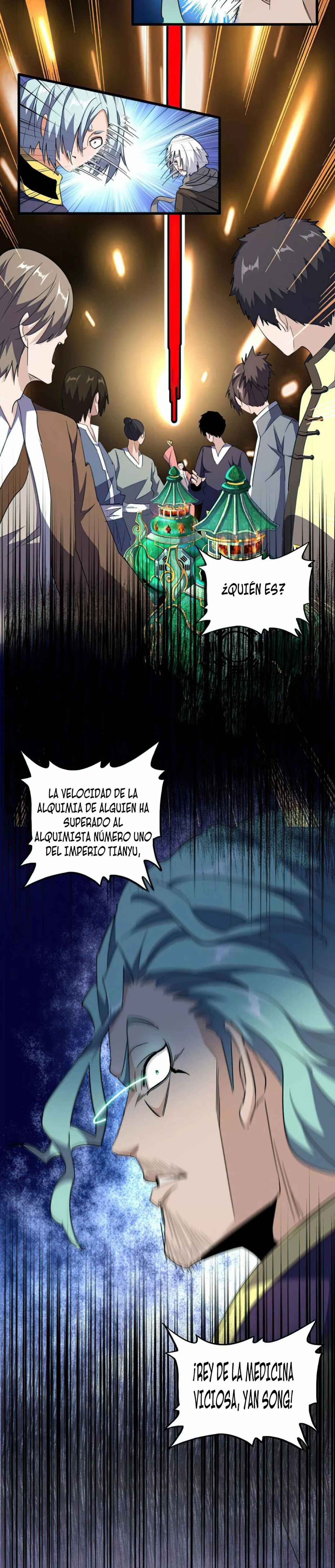 Chapter 161 - Page 20