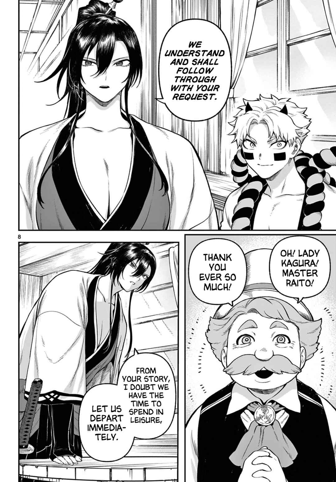 Chapter 3 - Page 8