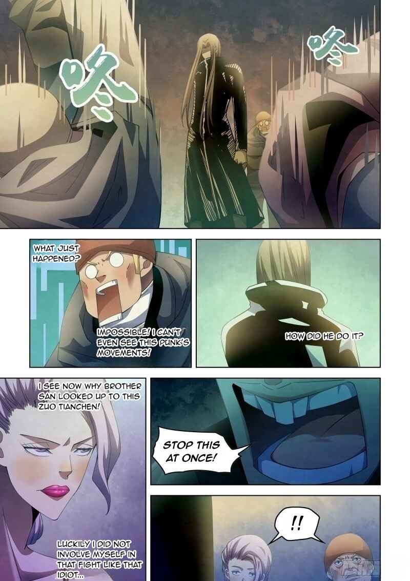 Chapter 313 - Page 11