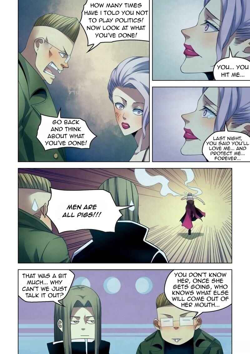 Chapter 313 - Page 14