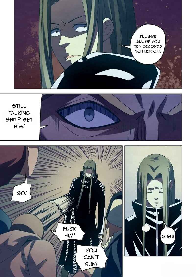 Chapter 313 - Page 9