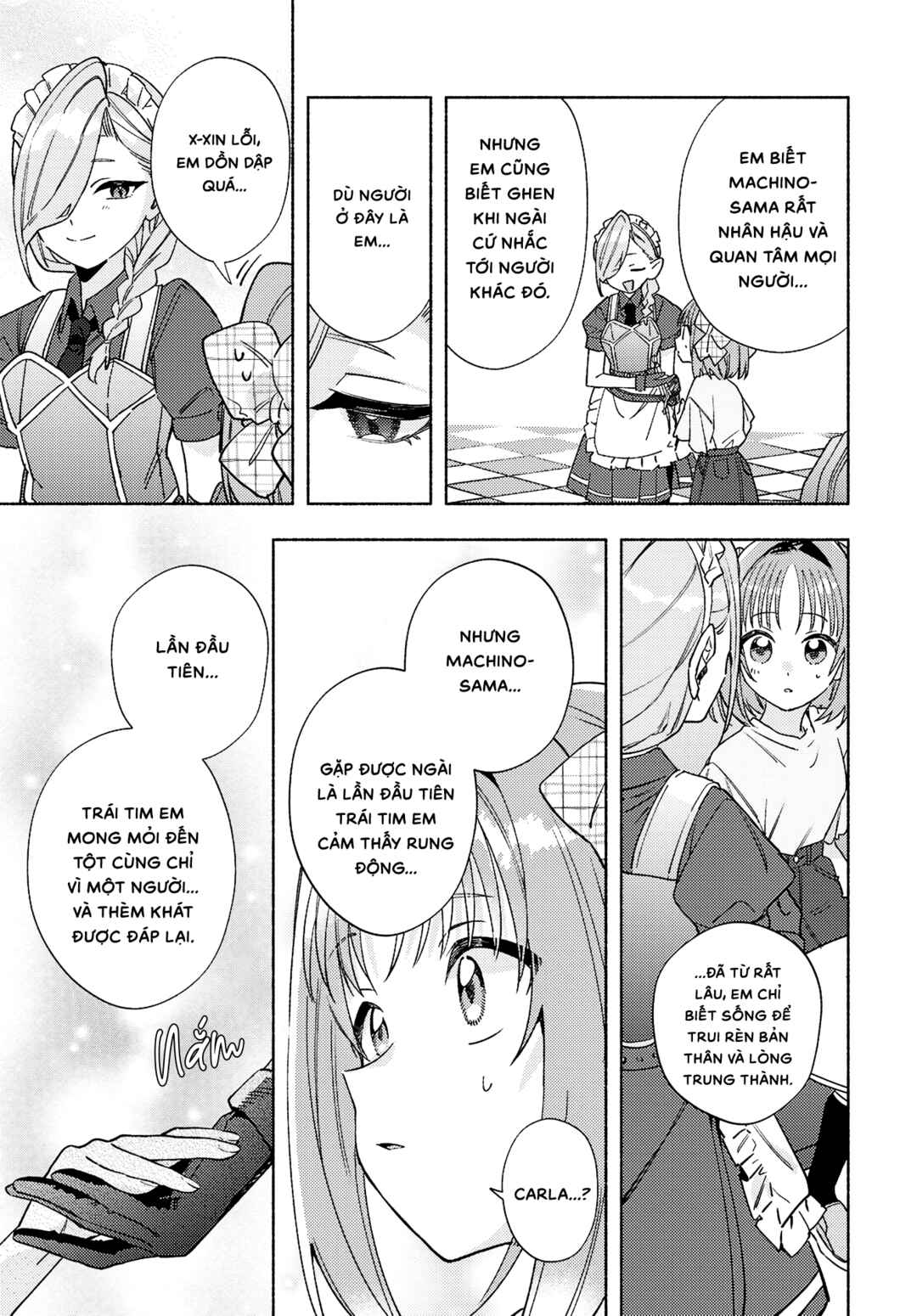 Chapter 15 - Page 23
